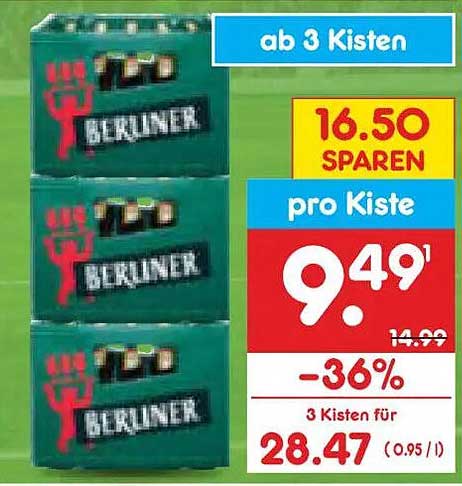 BERLINER