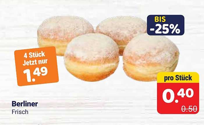 Berliner Frisch