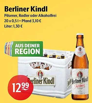 Berliner Kindl