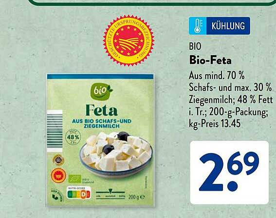 BIO Bio-Feta