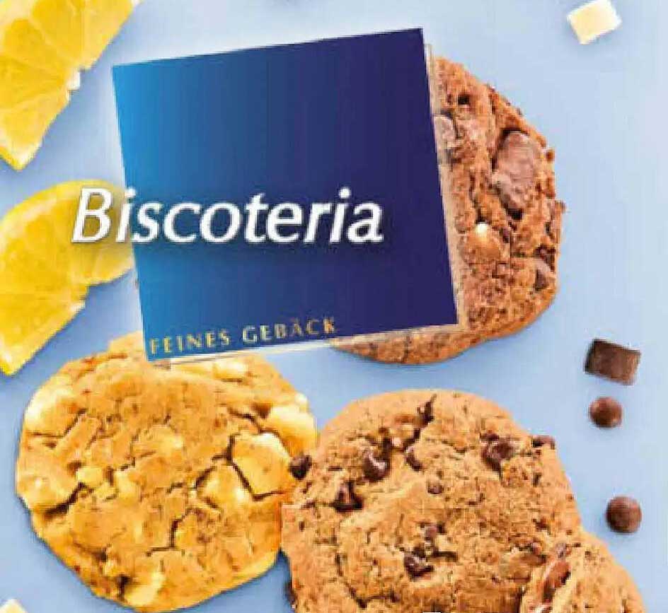 Biscoteria