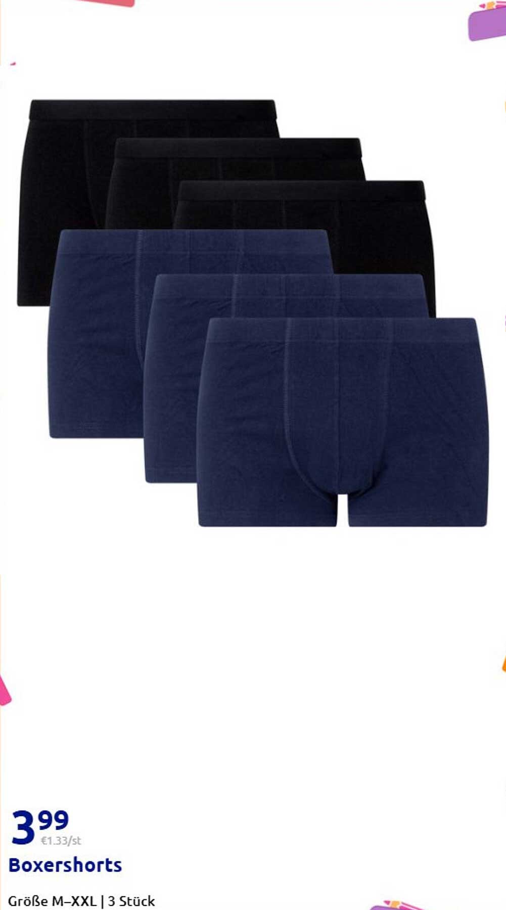 Boxershorts