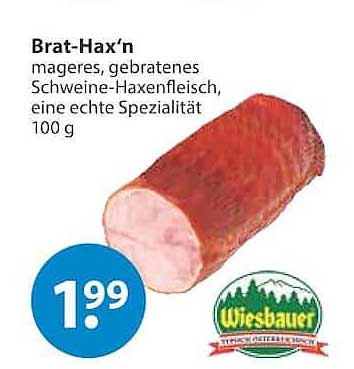 Brat-Hax'n