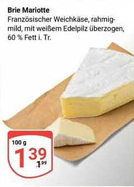 Brie Mariotte