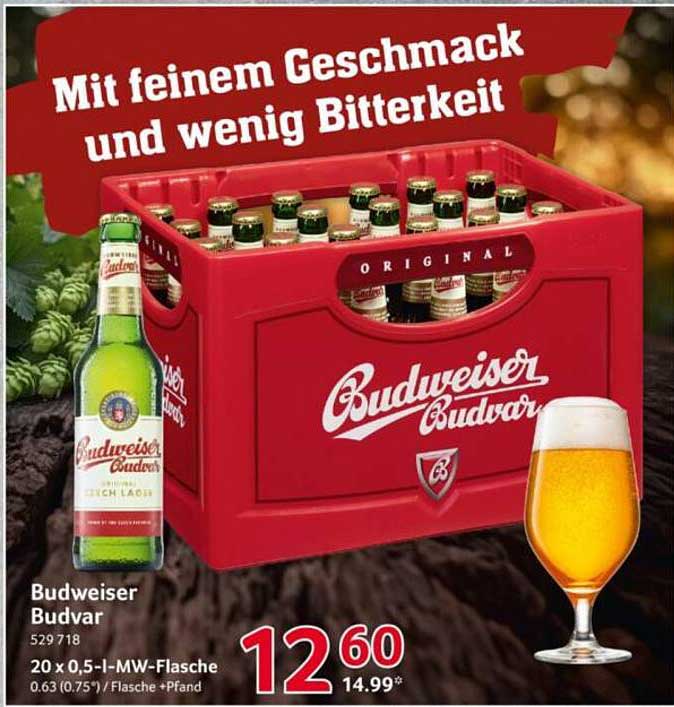 Budweiser Budvar