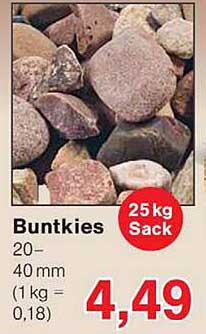 Buntkies