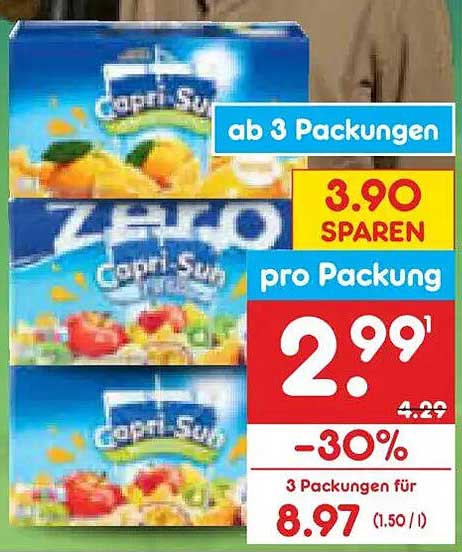 Capri-Sun