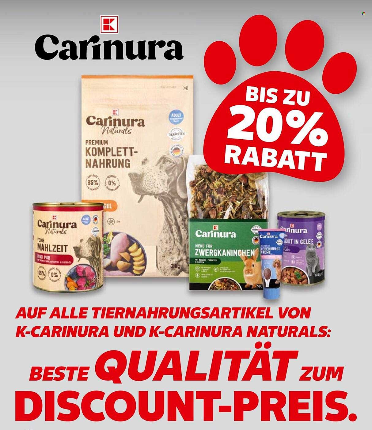 Carinura