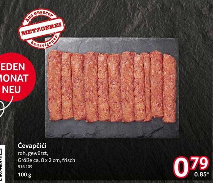 Ćevapčići