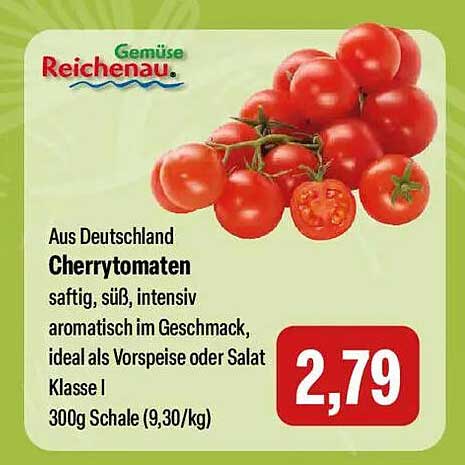 Cherrytomaten