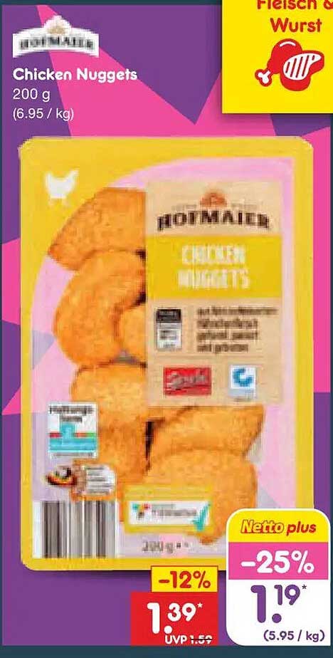 Chicken Nuggets