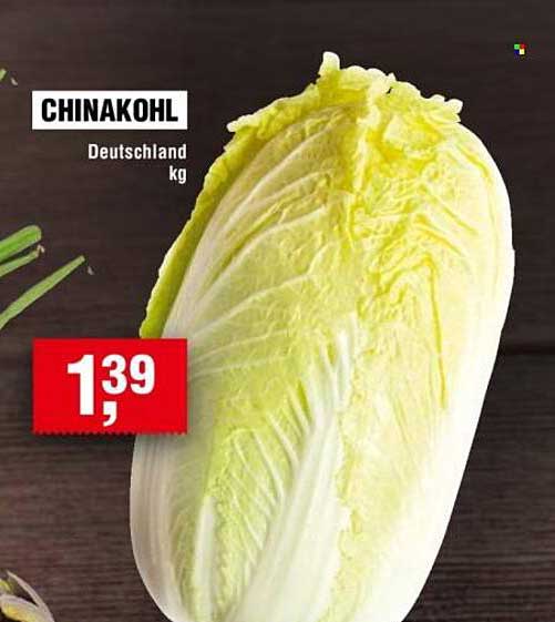 CHINAKOHL