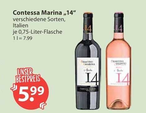 Contessa Marina „14“