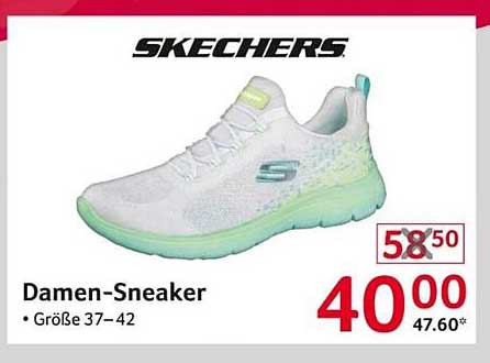 Damen-Sneaker