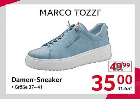 Damen-Sneaker • Größe 37–41