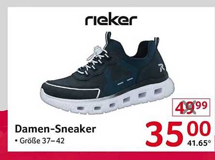 Damen-Sneaker
