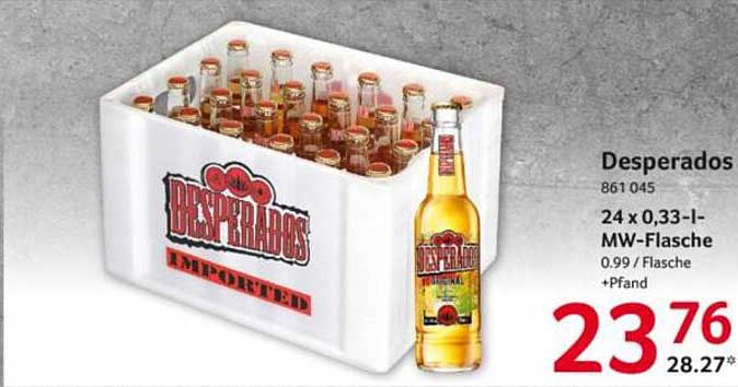 Desperados