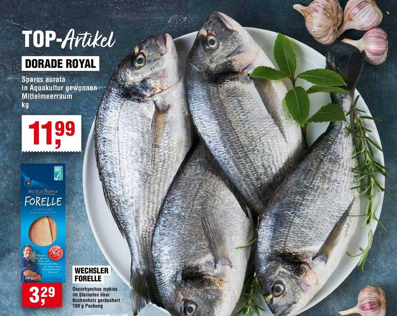 DORADE ROYAL