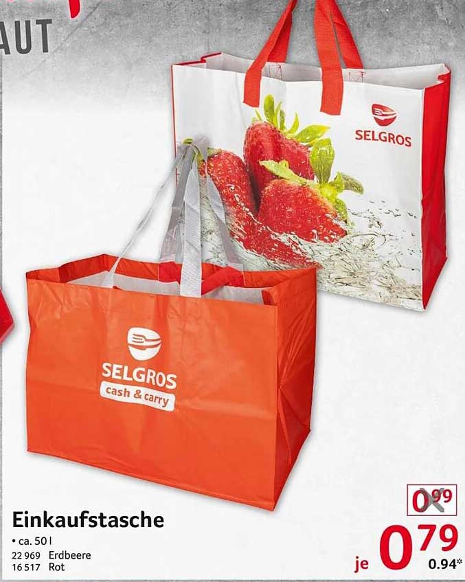 Einkaufstasche