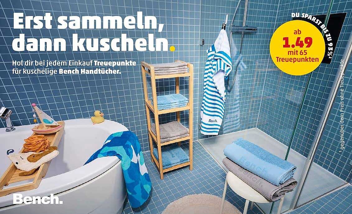 Erst sammeln, dann kuscheln.