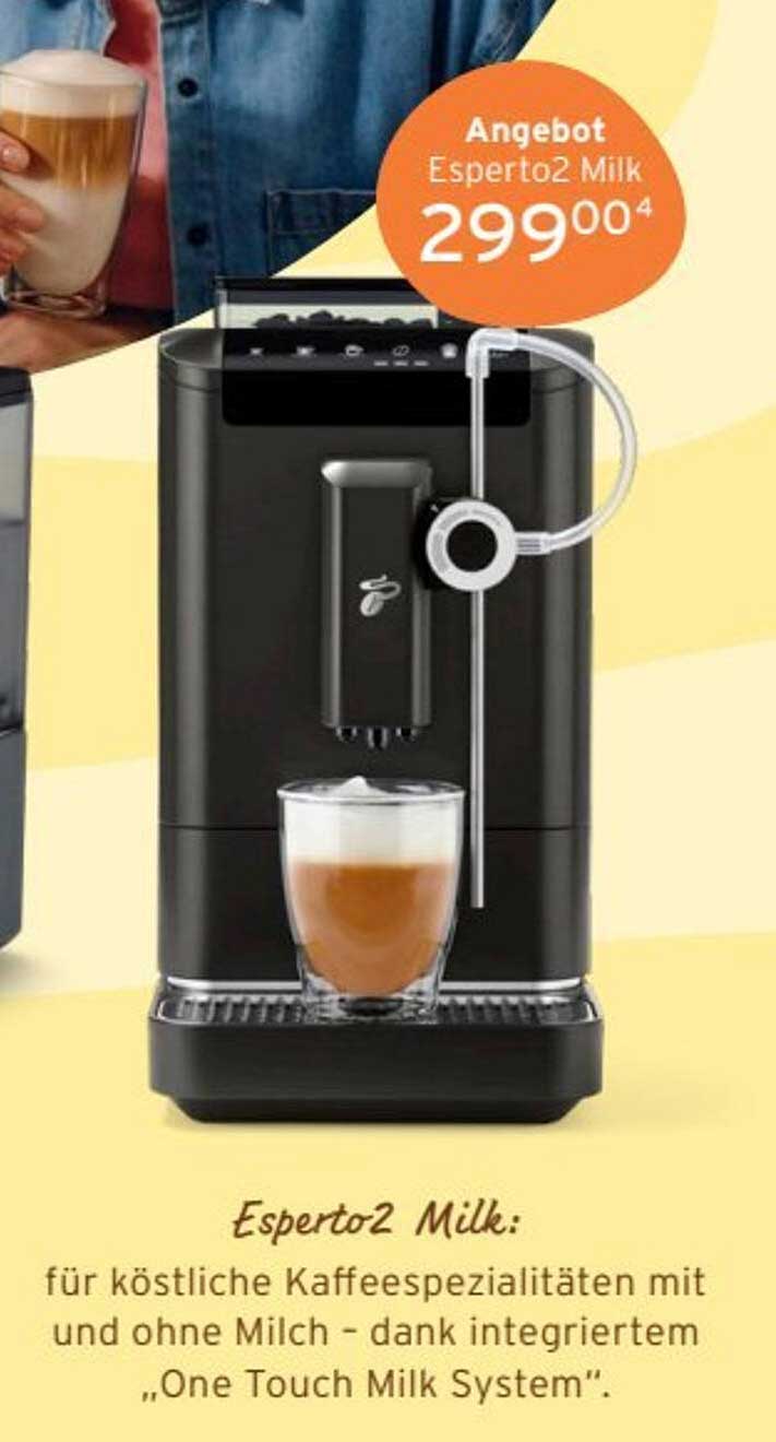 Esperto2 Milk