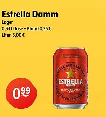 Estrella Damm