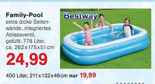 Family-Pool