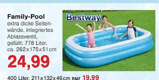 Family-Pool