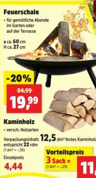 Feuerschale