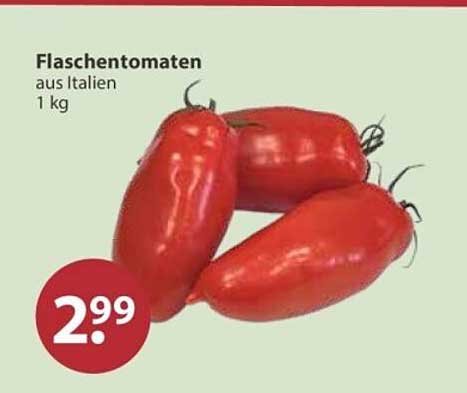 Flaschentomaten