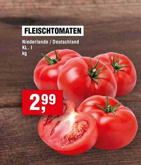 FLEISCHTOMATEN