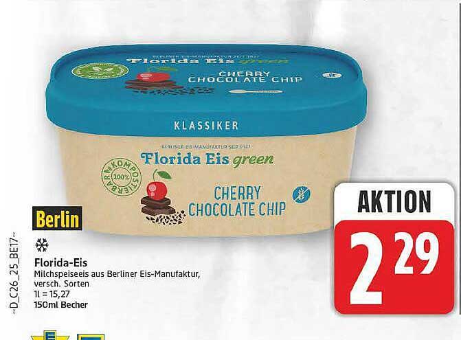 Florida-Eis
