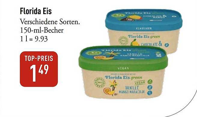 Florida Eis