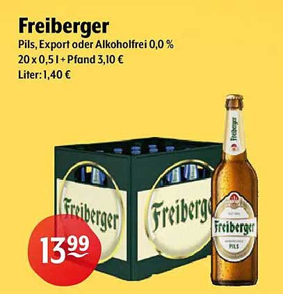Freibeger