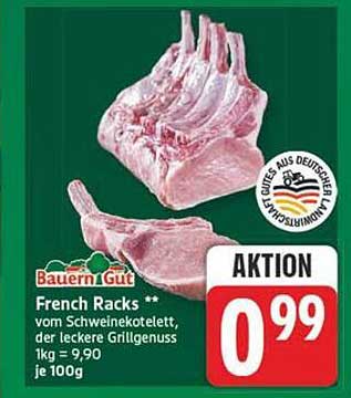 French Racks **