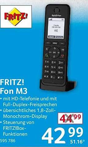 FRITZ!Fon M3