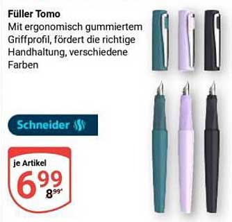 Füller Tomo