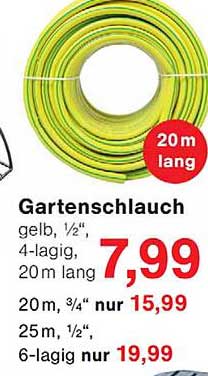 Gartenschlauch