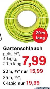 Gartenschlauch