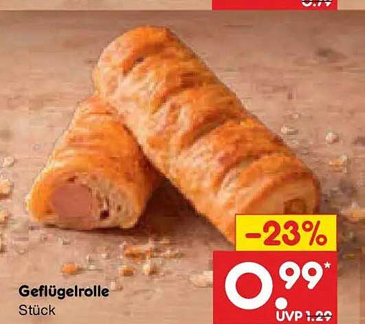 Geflügelrolle