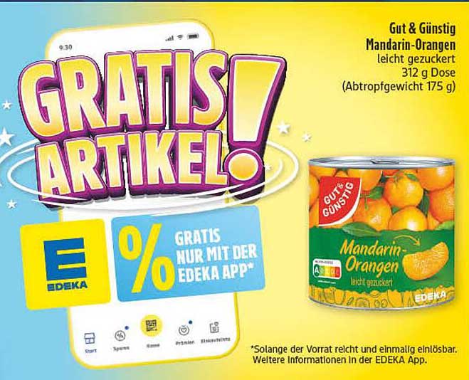 GRATIS! ARTIKEL!