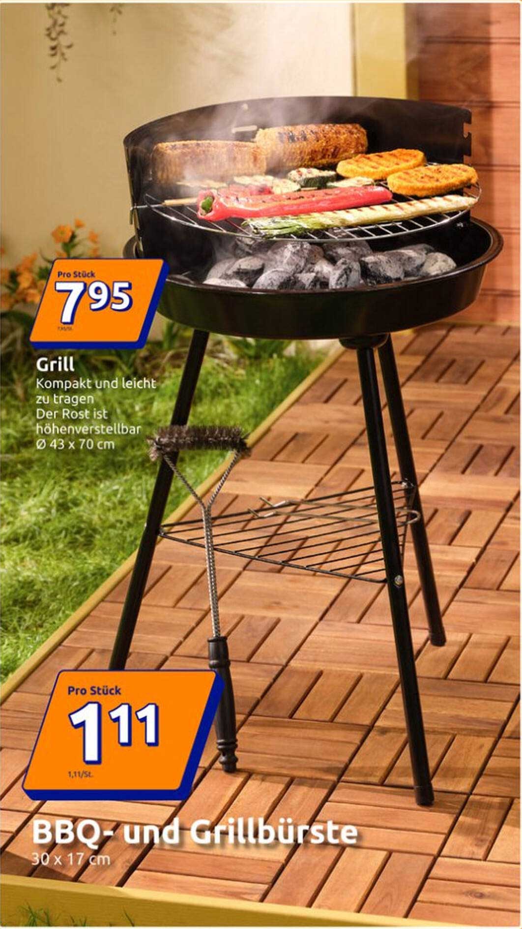 Grill