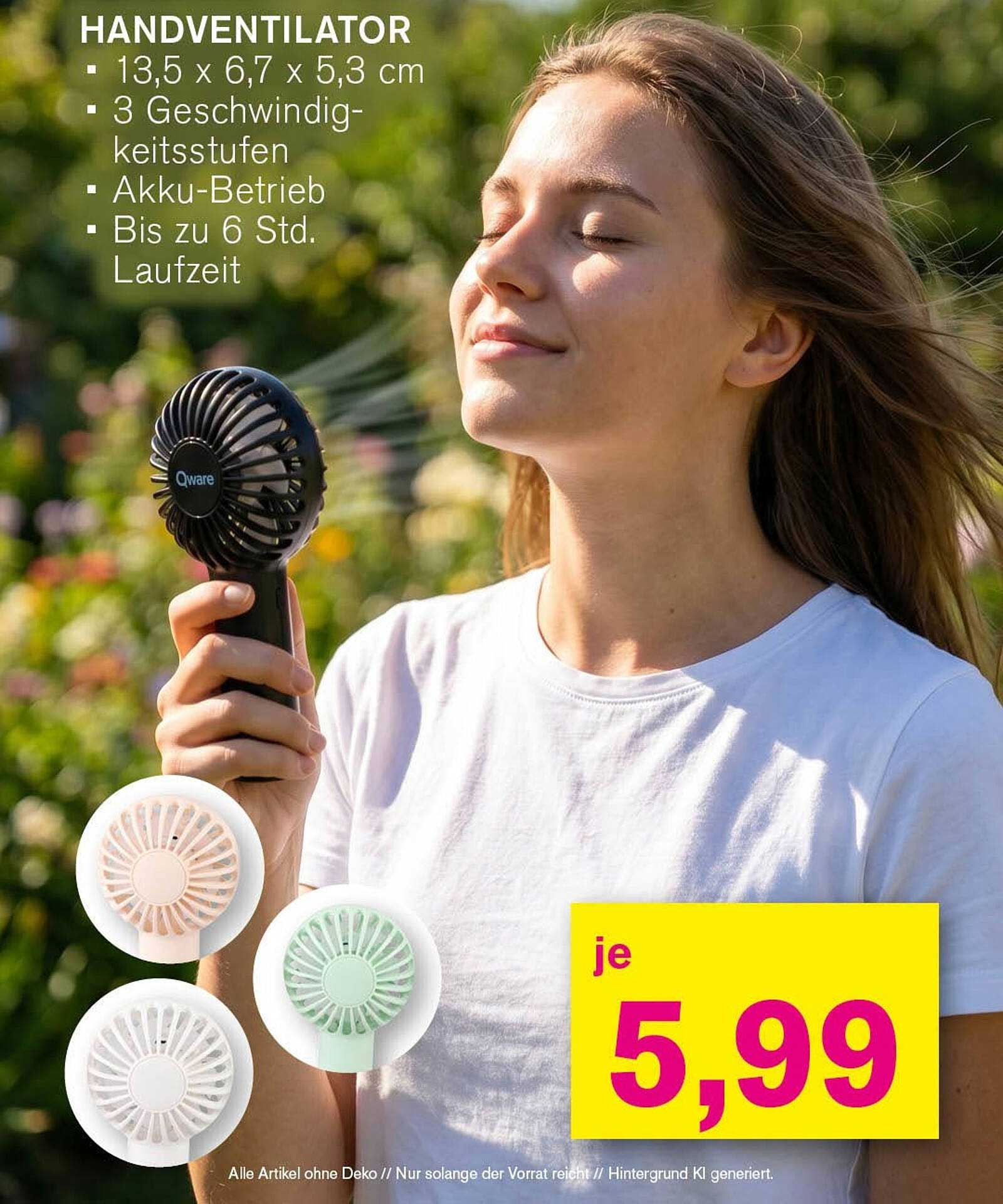 HANDVENTILATOR