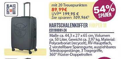 HARTSCHALENKOFFER CS1198081-24