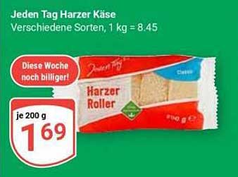 Harzer Roller