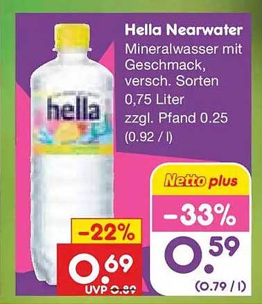 Hella Nearwater