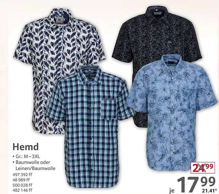 Hemd