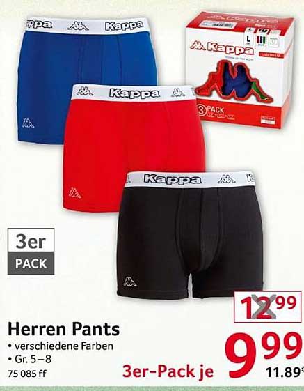 Herren Pants