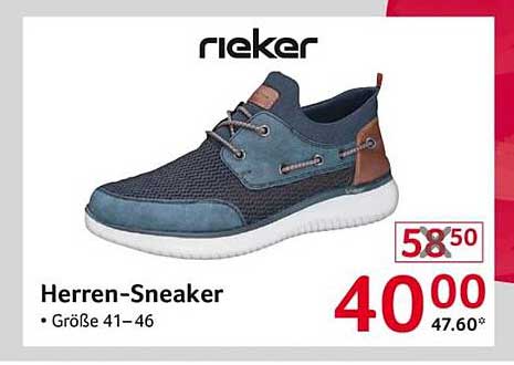 Herren-Sneaker