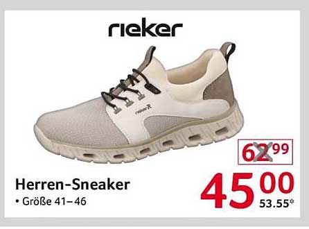 Herren-Sneaker